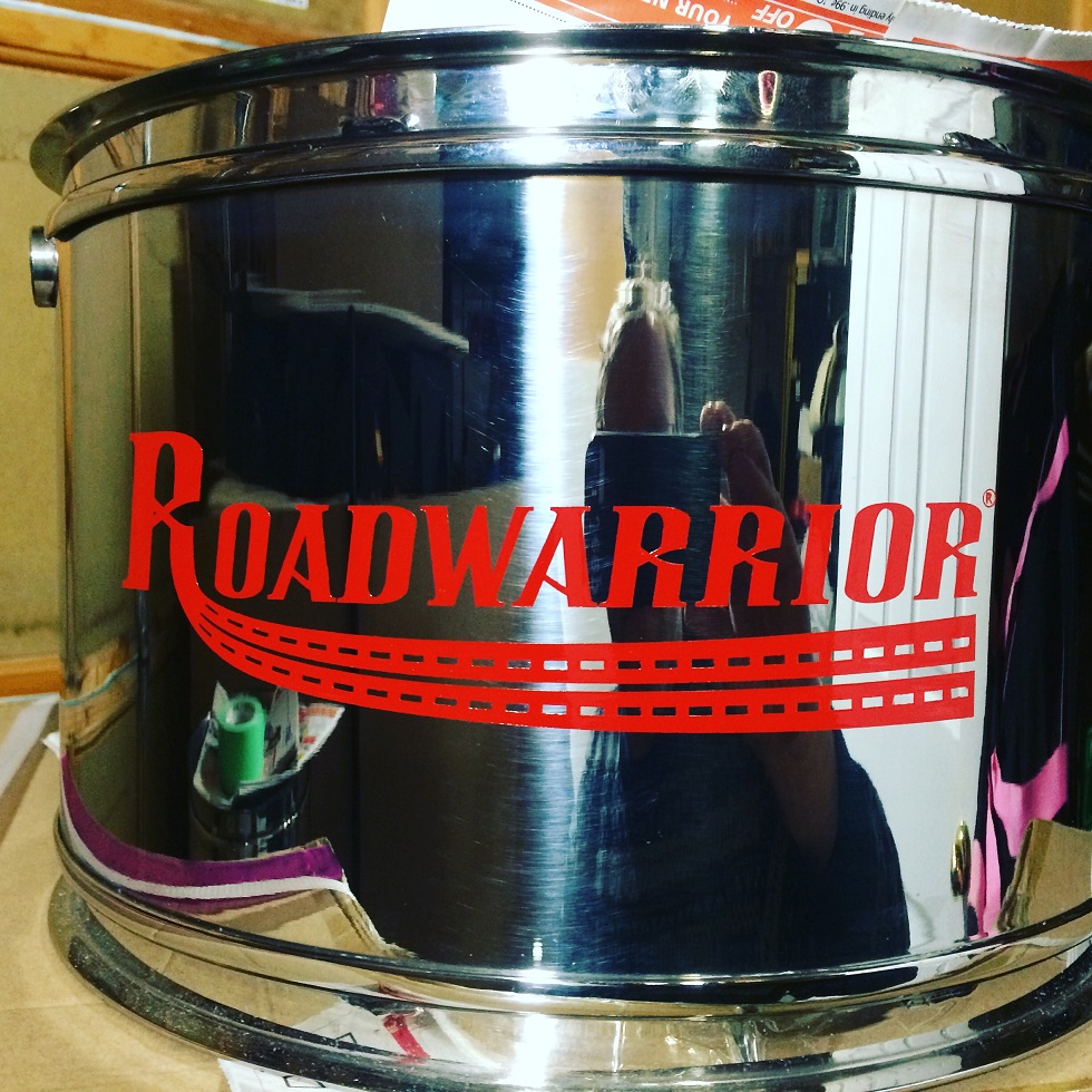 Roadwarrior